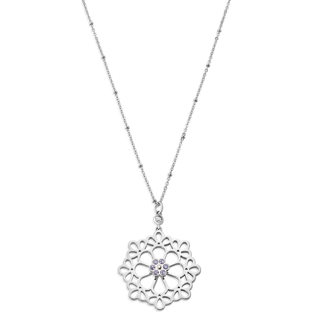 Pingente feminino Morellato 44 cm